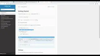 cara buat tagging di django admin