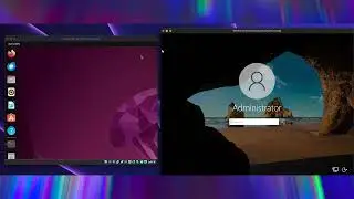 Demonstration of SSH cryptographic key authentication