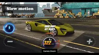 CSR2 | McLaren Artura Tune & Shift For Prestige Cup
