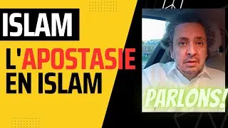 Les Apostats de l'Islam : est-ce qu'ils existent vraiment ?