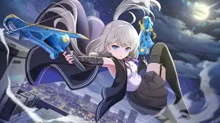 Assault Lily - Last Bullet: Legion League 