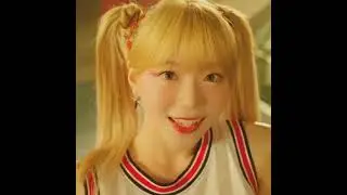 Artbeat v Dubi Dubi Mv | Haeun cut #artbeat #abproject #haeun