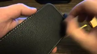 Посылка из Китая(чехол для смартфона Fly IQ4404)