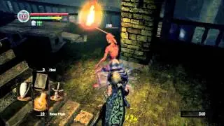Let's Play Dark Souls 12: You Tried