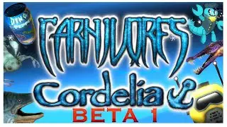 Carnivores Cordelia beta 1 trailer