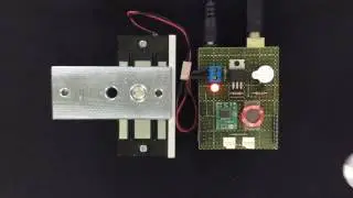 MyTech Invention - Projek Arduino RFid Door Access