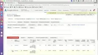 Google Adwords - Один ключ - одна група оголошень