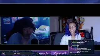 2 year streaming anniversary reel