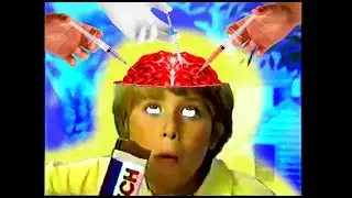 Nestle Crunch - BrainStorm