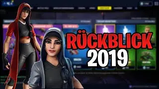 Rückblick auf 2019 😍