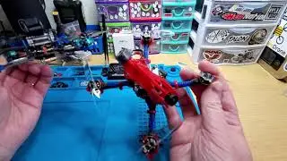 hsin dji vista nebula v2 cs3
