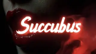 Succubus - Movie Trailer