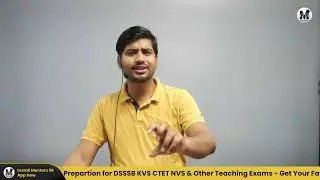 KVS Response Sheet Out - Check Your Response Now - Free Interview Course Register Now | Abhishek Sir