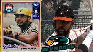 DAVE 