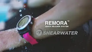SHEARWATER Remora Quick Release System