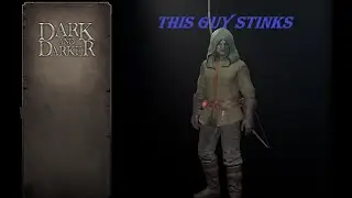 Dark and Darker | Archers OWN the Games of Poor Souls...