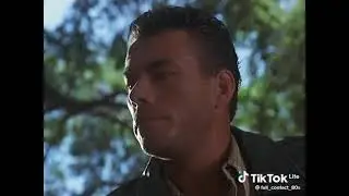 Жан Клод Ван Дам