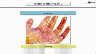 Some useful random Vocabulary in French Part 3
