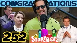 Strictly Hetero (252) | Congratulations Podcast with Chris D'Elia