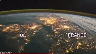 "wHy cAn'T i sEe LoNdOn?" ~Harold Stirrup, 2022.