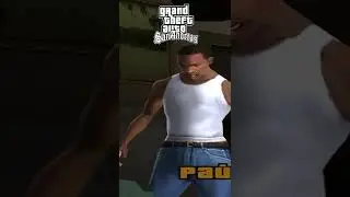 СКОЛЬКО ДНЕЙ СИДЖЕЙ ПРОЖИВЕТ БЕЗ ЕДЫ в GTA SAN ANDREAS 