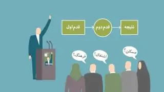 برنامه انتخاباتی چیست؟