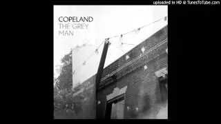 The Grey Man - Copeland (Acoustic Cover)