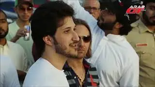 Arabic trance 2016 Midnight to the noon Best Ferrari in the world  | Dubai trap | Muhammad Haroon |