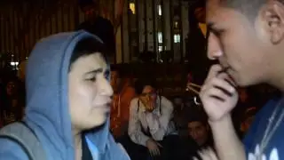 CHOQUE (Solid) vs SIAN (Jeico) -Gran Final- Colectivos REY LOCO 11va. Edición