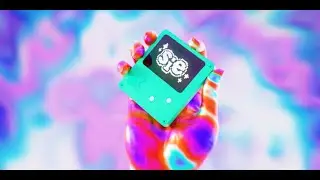 CRO – Sie (Official Video)