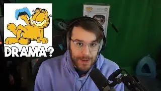 GAMER NEWS (DRAMA)