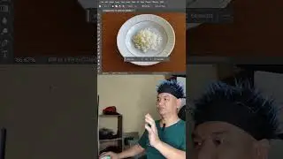 Bahasa inggrisnya kentang goreng apasih? 