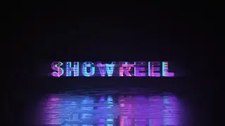 Showreel Motion Design 2021 | Ivan Piatouski (MOTION DESIGN)