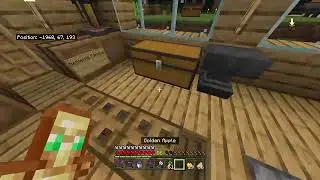 1 Life Solo Survival|Minecraft-Emerald Grind