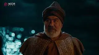 مسلسل "محمد الفاتح" الموسم الأول الحلقة 3 | عبور مضيق "الدردنيل"