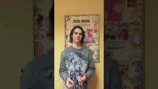 Отзыв нашего студента