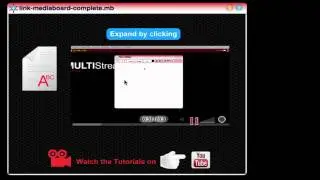 Tutorial 5 :: Create Interactive Video with Links & Transitions (Part 1)