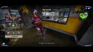 Ragdoll in killcam