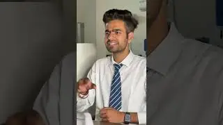 Teacher rocked😂/ Student shocked 