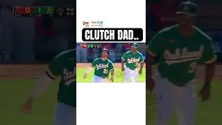 for his kids.. 🥹