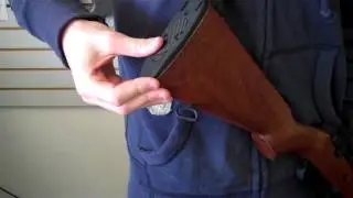 Echo1 M14 Reveiw | P.O.A.T