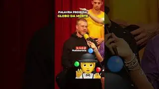 REVANCHE PAI VS FILHA?? PALAVRA PROIBIDA KKKKK