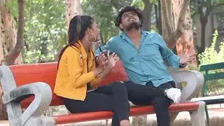OYO मैं क्या होता है  || Asking To Cute girl  || Mirza Delhi wala