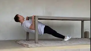 Table Inverted Row
