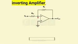 OP AMP (operation apmlifier) | Full basic concept | adder | waveform generater | Part  2