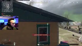 Toxic Termi - Live - The Fastest way to the goulag!