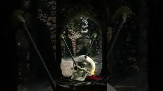 Skull ReelsPeki ama nasıl? #photoshop I Skull