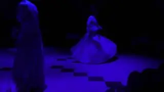 Turkey 2014  whirling dervishes male full MPG2 1080p 4 31mn  2