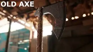3D Modeling & Texturing Showreel | MAAC Vasai Student | 2024 #maac #maacvasai #showreel