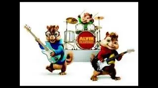 Chipmunks - TNT